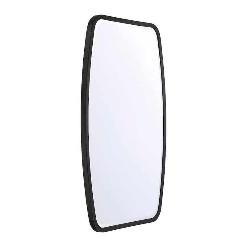 Crystorama Lighting Group LIN-M400 Lindee 24"W x 36"H Rectangular
