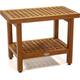 Option Teak Oil