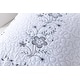 preview thumbnail 54 of 53, MarCielo 2 Pack Pillow Shams Throw Pillow Covers Euro Sham Embroidery
