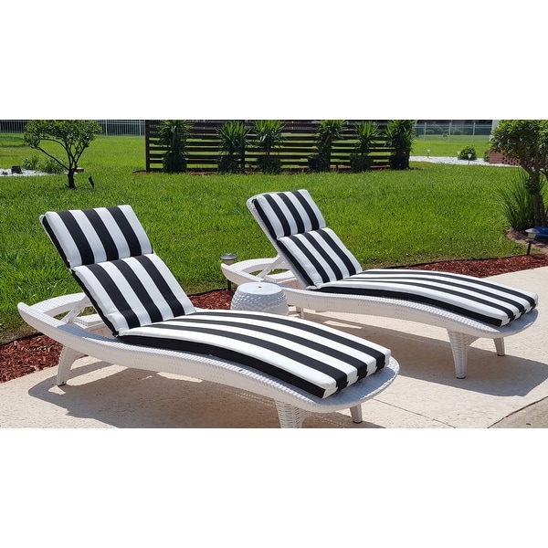 cabana chaise lounge