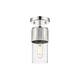 Option Polished Nickel / Seedy