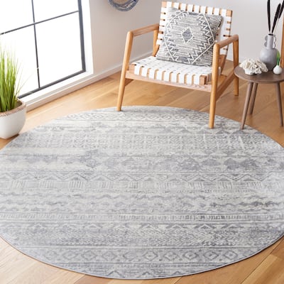 SAFAVIEH Brentwood Hwang Traditional Rug