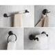 Option Oil Rubbed Bronze