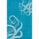 preview thumbnail 9 of 26, nuLOOM Handmade Wool Nautical Area Rug