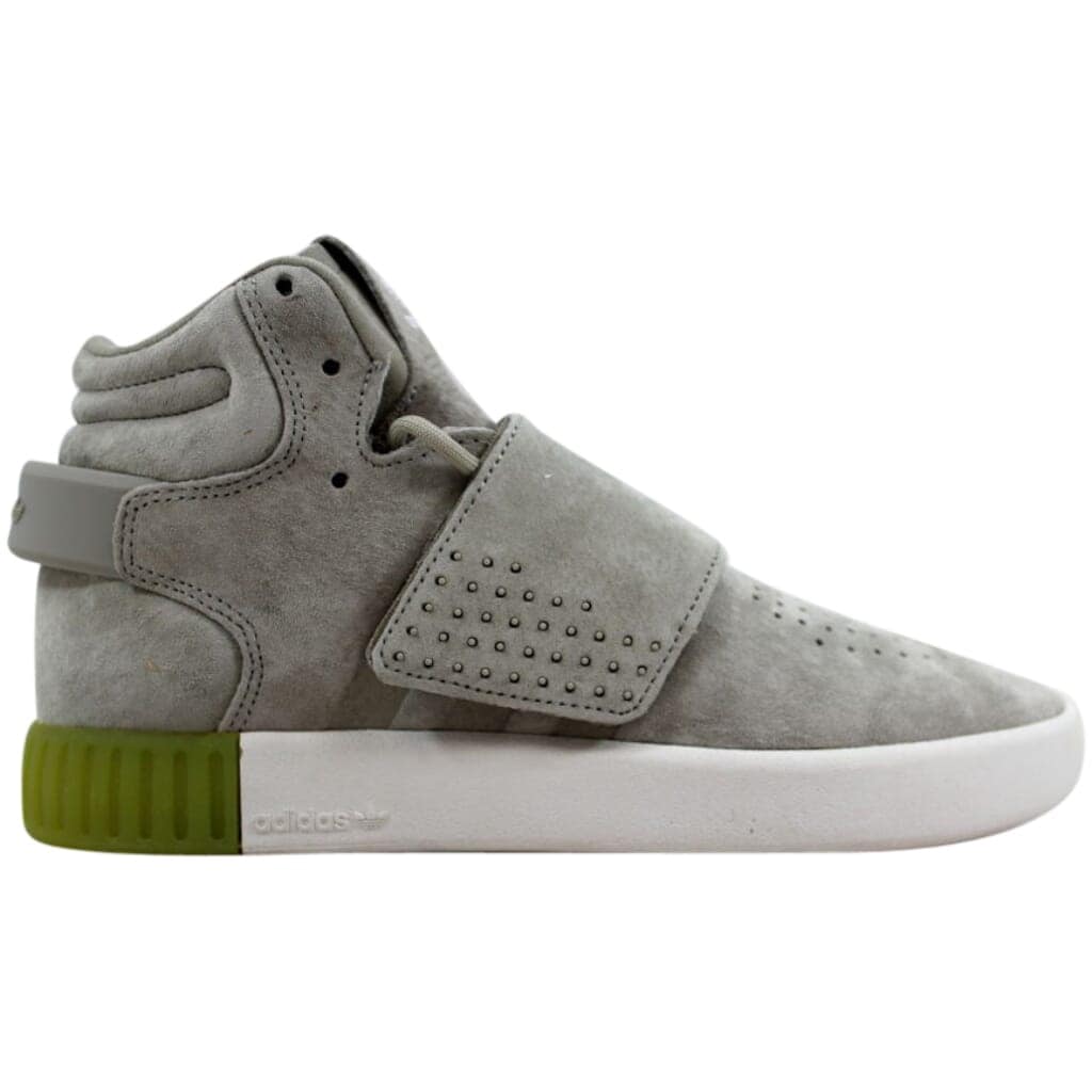 tubular invader white