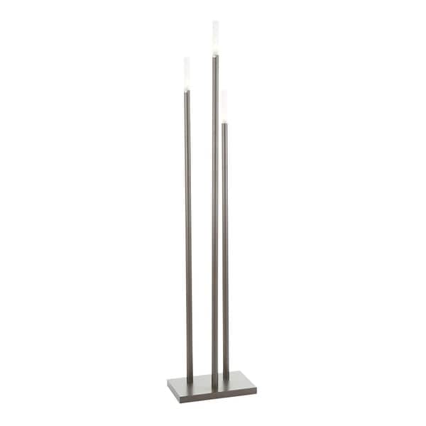 Shop Vertical Icicle Contemporary Floor Lamp Overstock 30526745