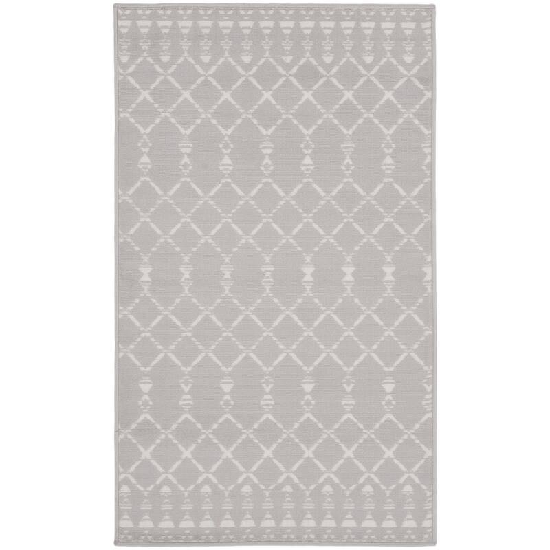 Nourison Whimsicle Moroccan Bohemian Area Rug