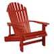 Option Rustic Red