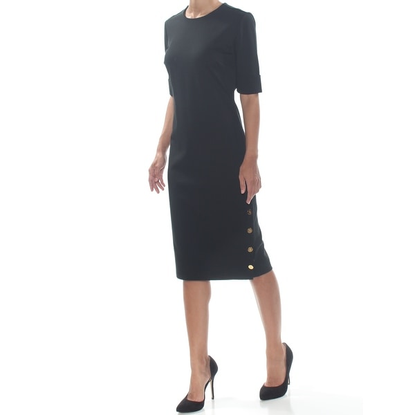 below knee dresses for work off 70 