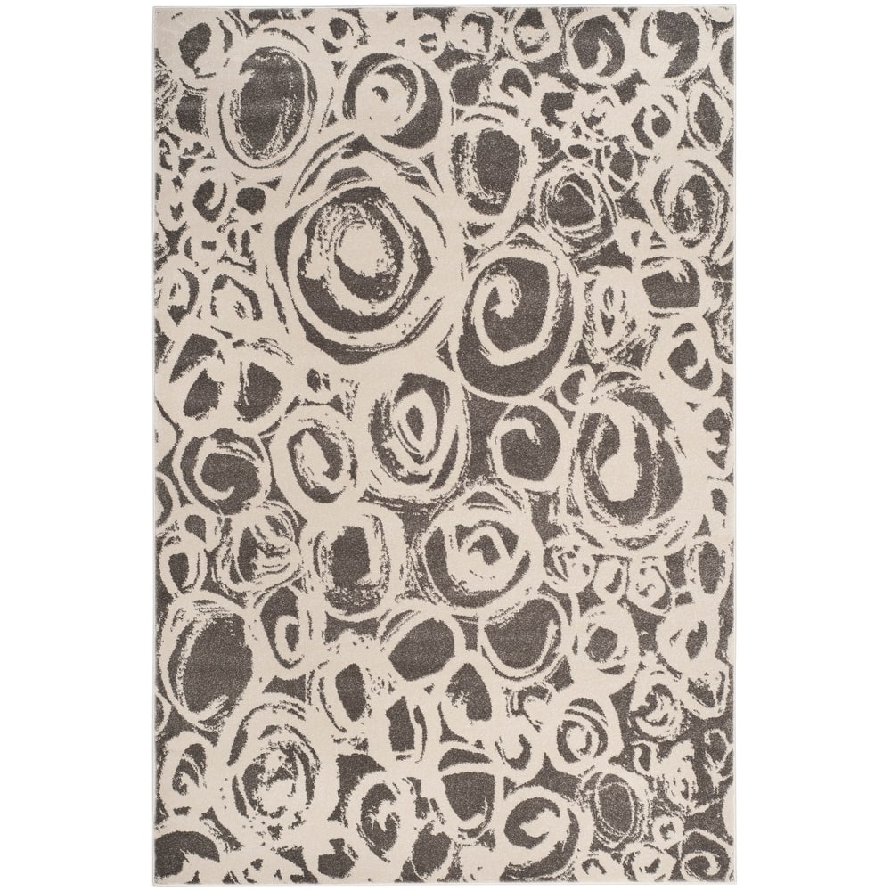SAFAVIEH Porcello Casiana Modern Rug