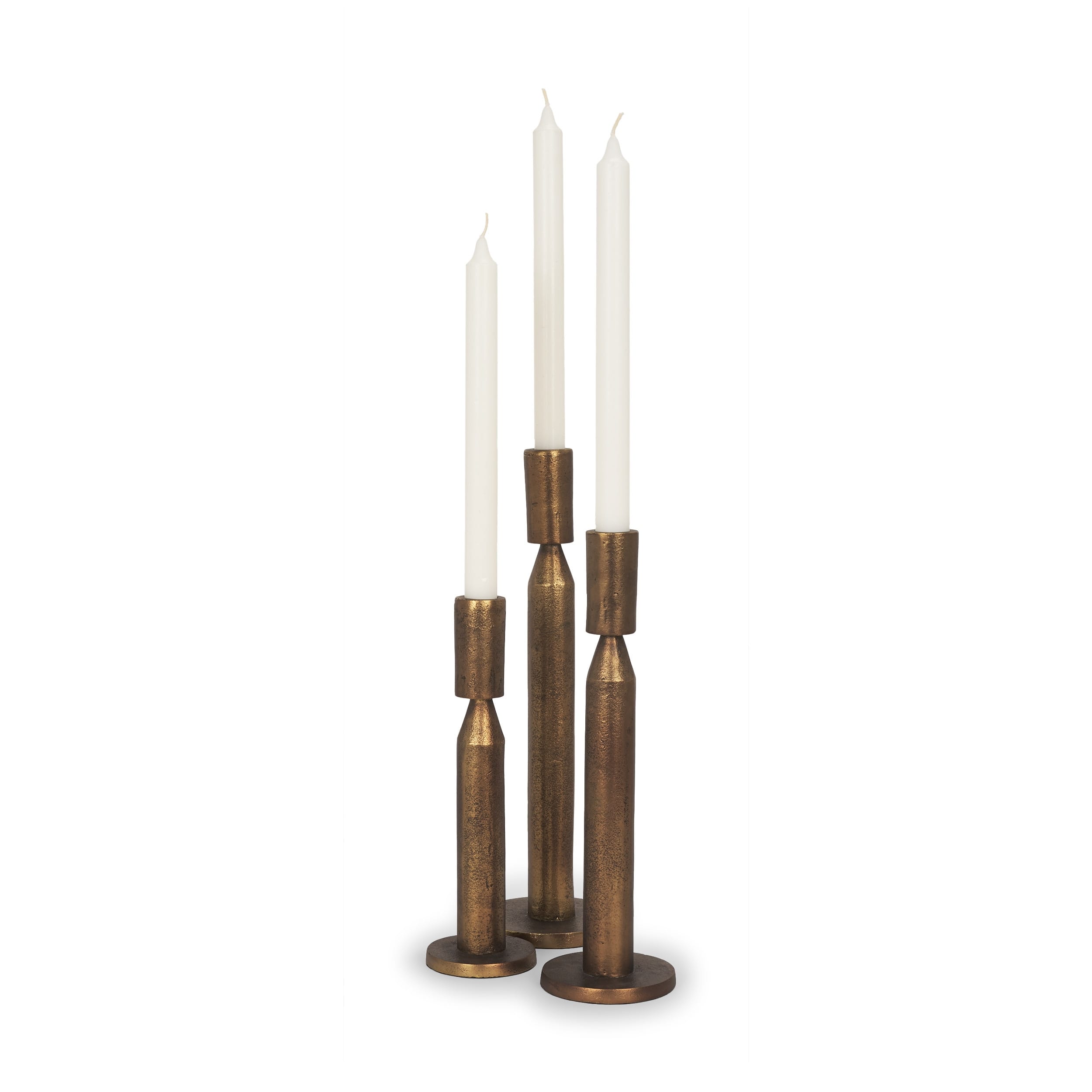 Option Antiqued Brass