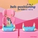 preview thumbnail 3 of 14, Barbie x Graco Turbobooster 2.0 Highback Booster Seat, Barbie Icon