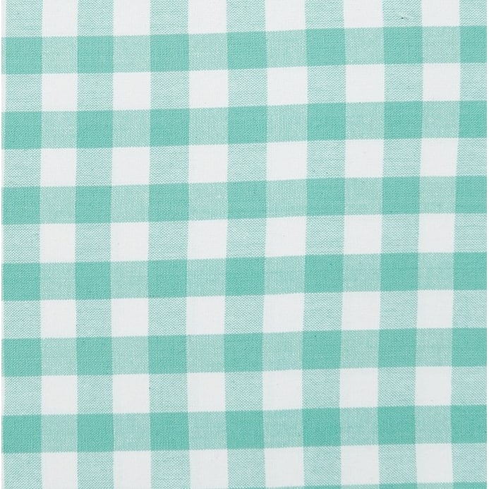 Ashford Aqua Placemat Set of 6 - Set of 6