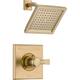 Option Champagne Bronze