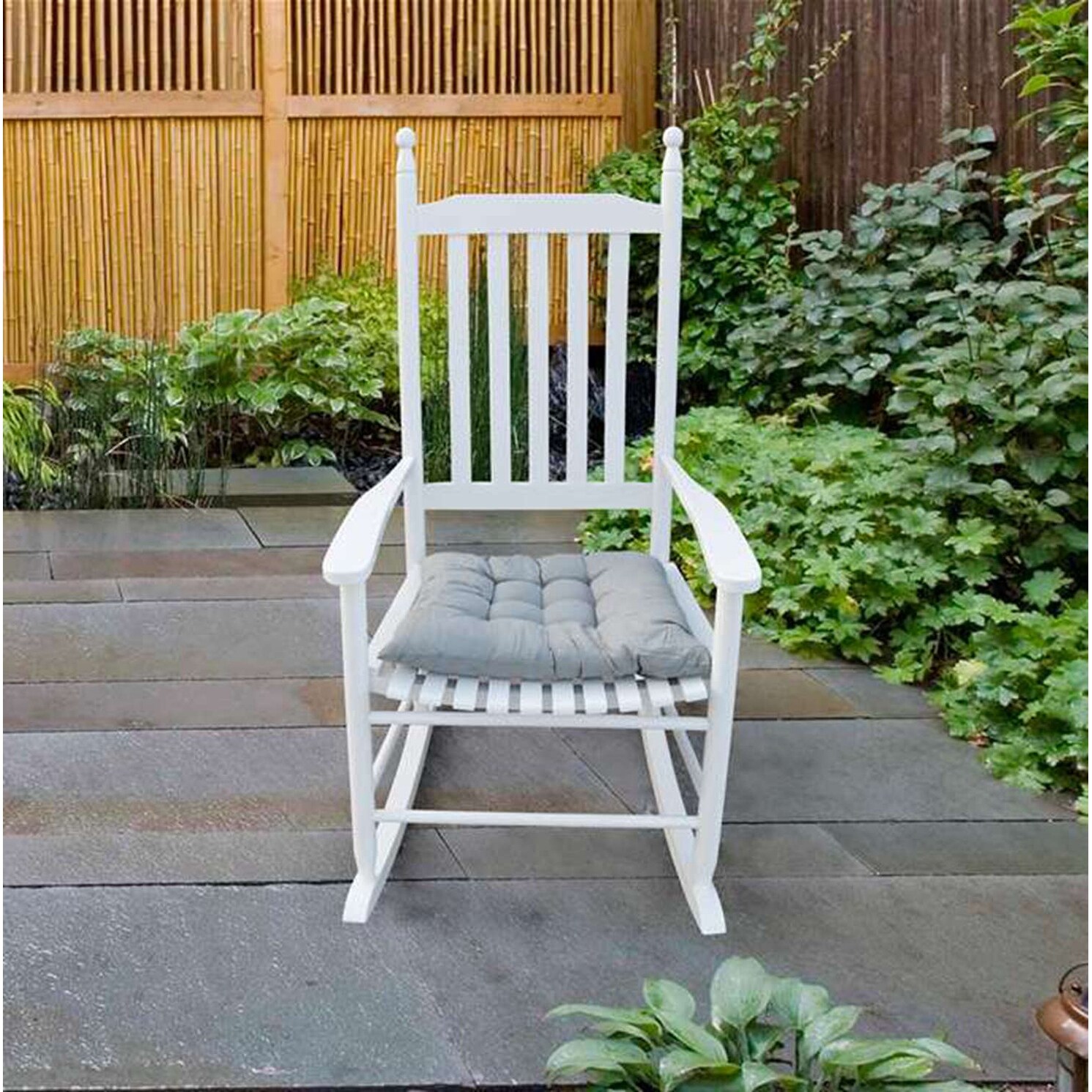 Vermont porch rocker 2025