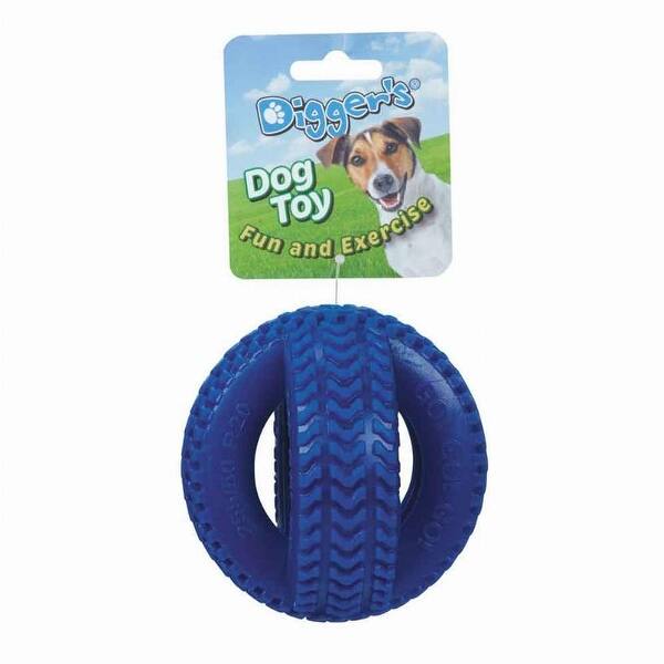 Pet Supplies Tyre Dog Beds For Sale DGR Double Tire Blue On Sale