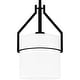 preview thumbnail 4 of 4, Seymour One Light Mini Pendant
