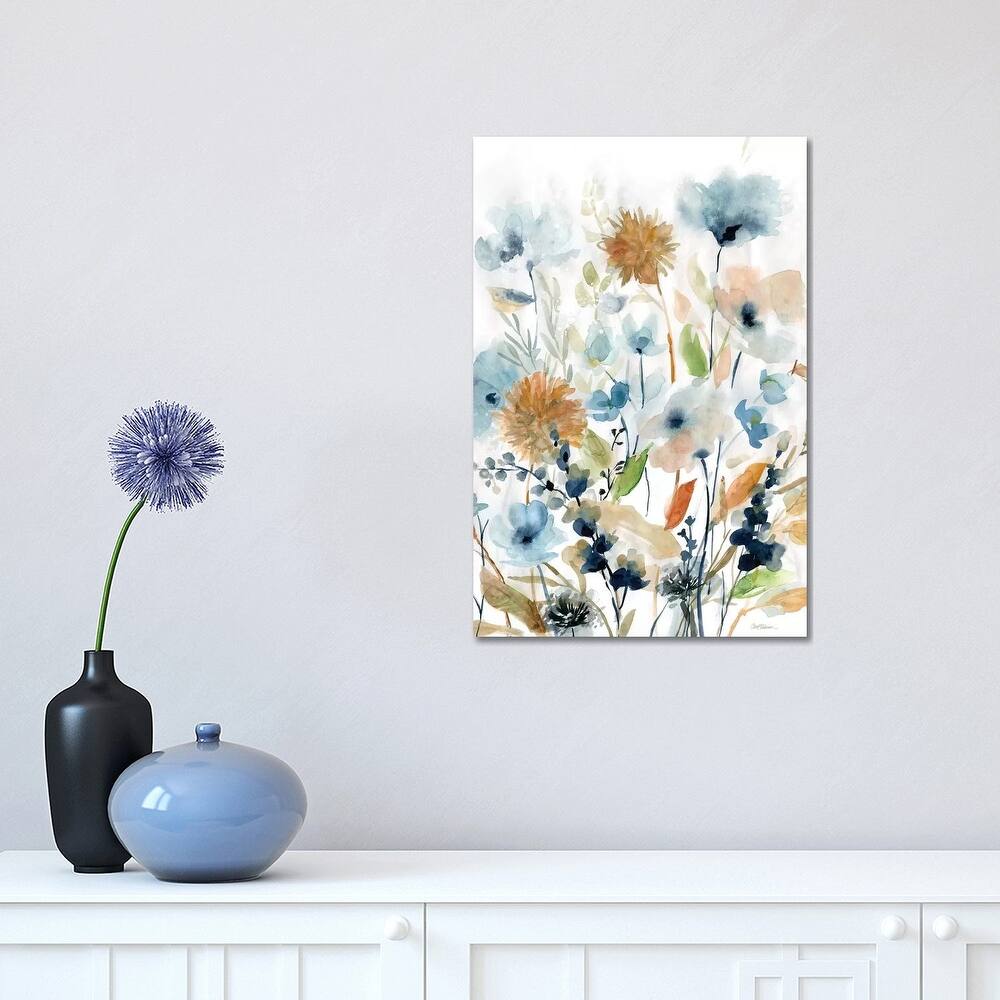 iCanvas "Holland Spring Mix II" by Carol Robinson Canvas Print