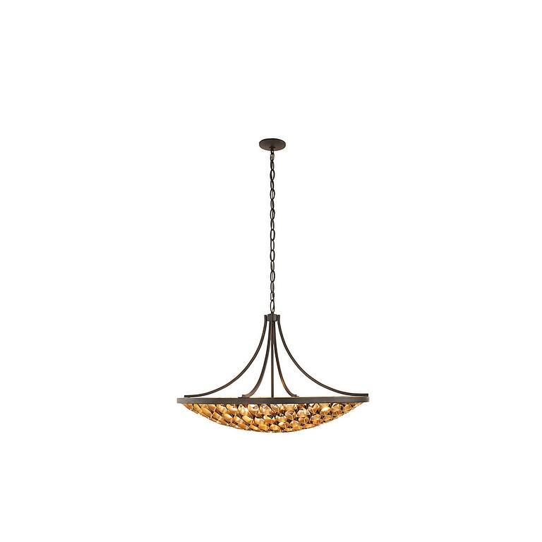 Savoy House 7-9351-8 Ventura 8 Light 36" Wide Pendant