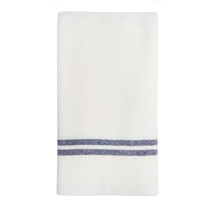 Caravan Vintage Linen Towels - Set of 2