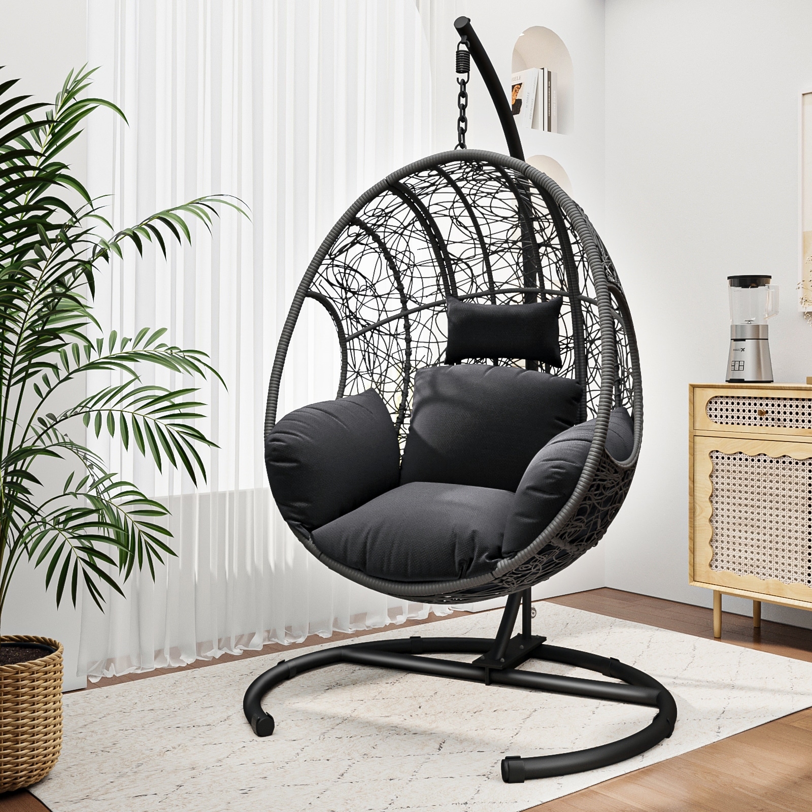 Brazilian Outdoor Hanging Chairs Bed Bath Beyond