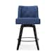 Option Blue/Fabric