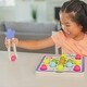 preview thumbnail 7 of 5, Educational Insights Pattern Matching Puzzle Wooden Color & Counting Board - Multi
