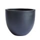 preview thumbnail 7 of 15, DreamPatio Long Beach Fiberstone Egg Planter for Indoor/Outdoor