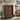 Khourush 36" Wide 5 - Drawer Campaign Chest by iNSPIRE Q Modern