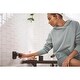 Moen WT901 Genta LX Einhand-Wannenarmatur – Wandmontiert, 25,4 Cm Auslauf, Chrom, Hoher Durchfluss