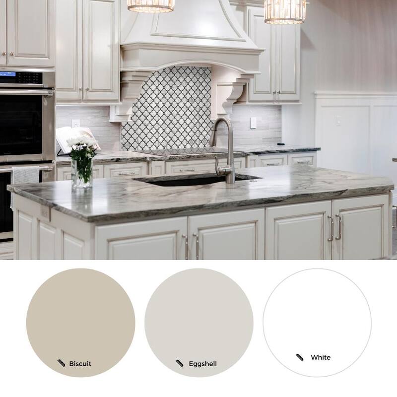 The Tile Life Stately Lantern 9" x 14" Polished Porcelain Mosaic Wall & Backsplash Tile