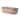10 Strawberry Street Gourd Impressions Embossed Loaf pan w. Acacia Lid
