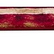 preview thumbnail 6 of 6, Porch & Den Kimy Red Geometric Graphic Area Rug