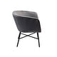 preview thumbnail 16 of 23, Porthos Home Belia Velvet Dining Chair, Rust-resistant Steel Legs