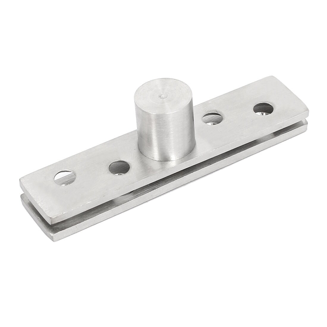Shop 74mm Length 360 Degree Rotation Hidden Stainless Steel Wooden