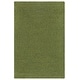preview thumbnail 29 of 174, SAFAVIEH Handmade Braided Country Casual Lavada Rug 4' x 6' - Green
