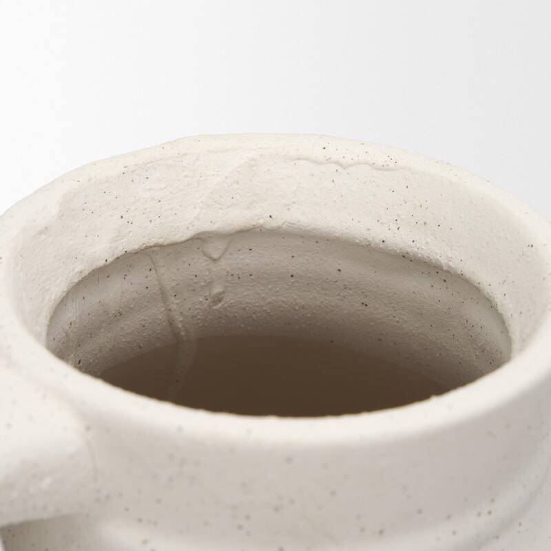 Tyrus Ceramic Vase Large