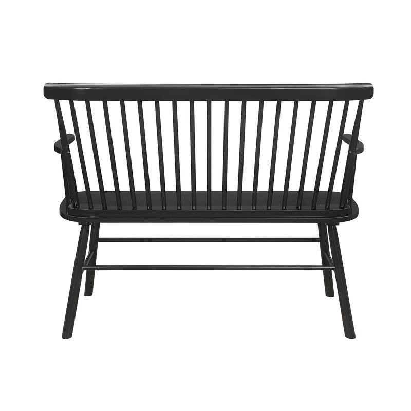 Patio Garden Bench