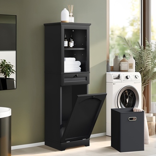 Laundry deals storage unit
