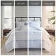 preview thumbnail 15 of 22, Harbor House Morgan 6 Piece Cotton Jacquard Oversized Comforter Set