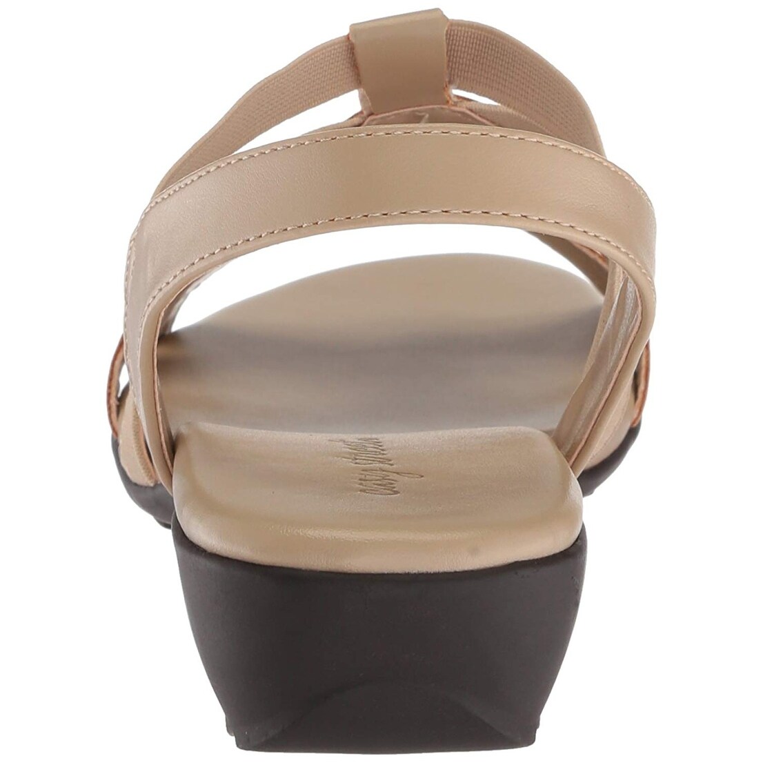 easy street nylee sandal
