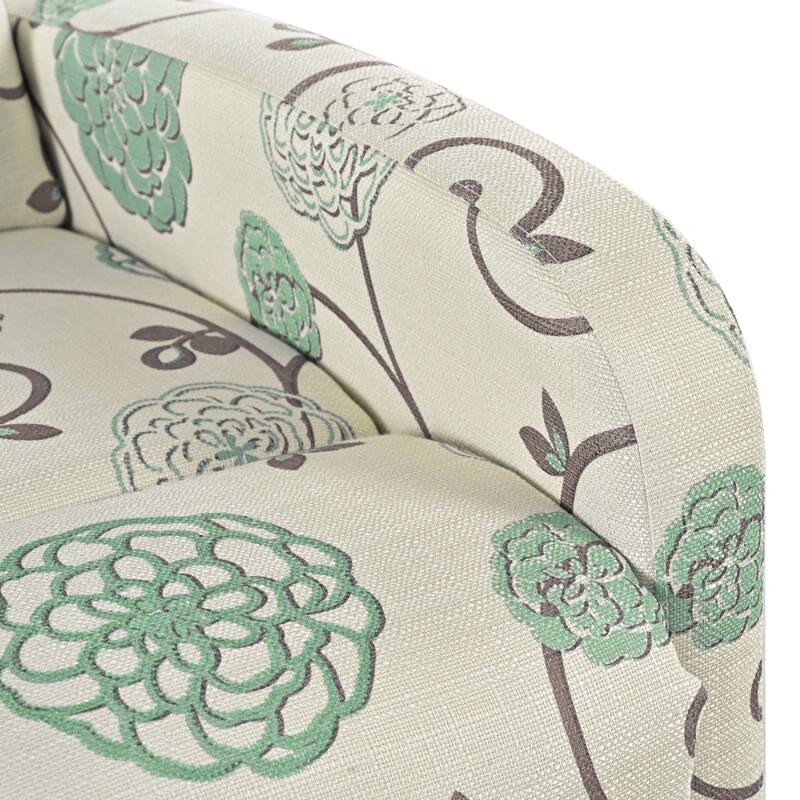 Gaius Class Fabric Recliner by Christopher Knight Home