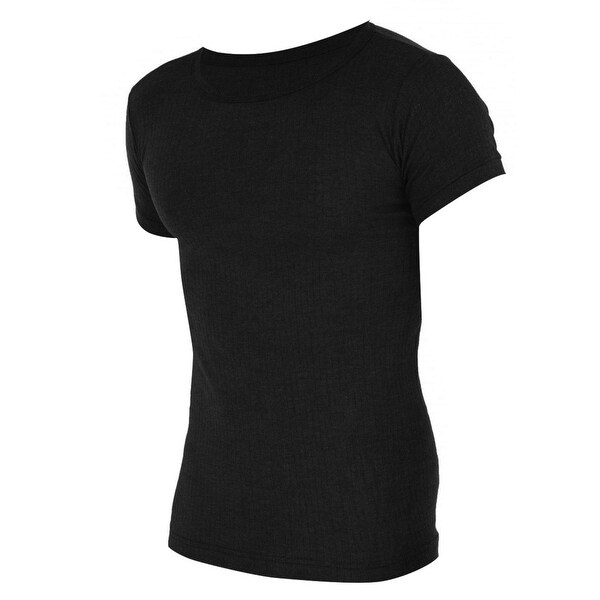 thermal underwear short sleeve