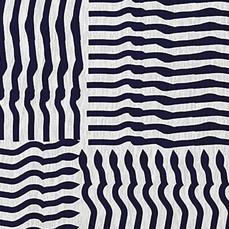 Geo Circle Rug