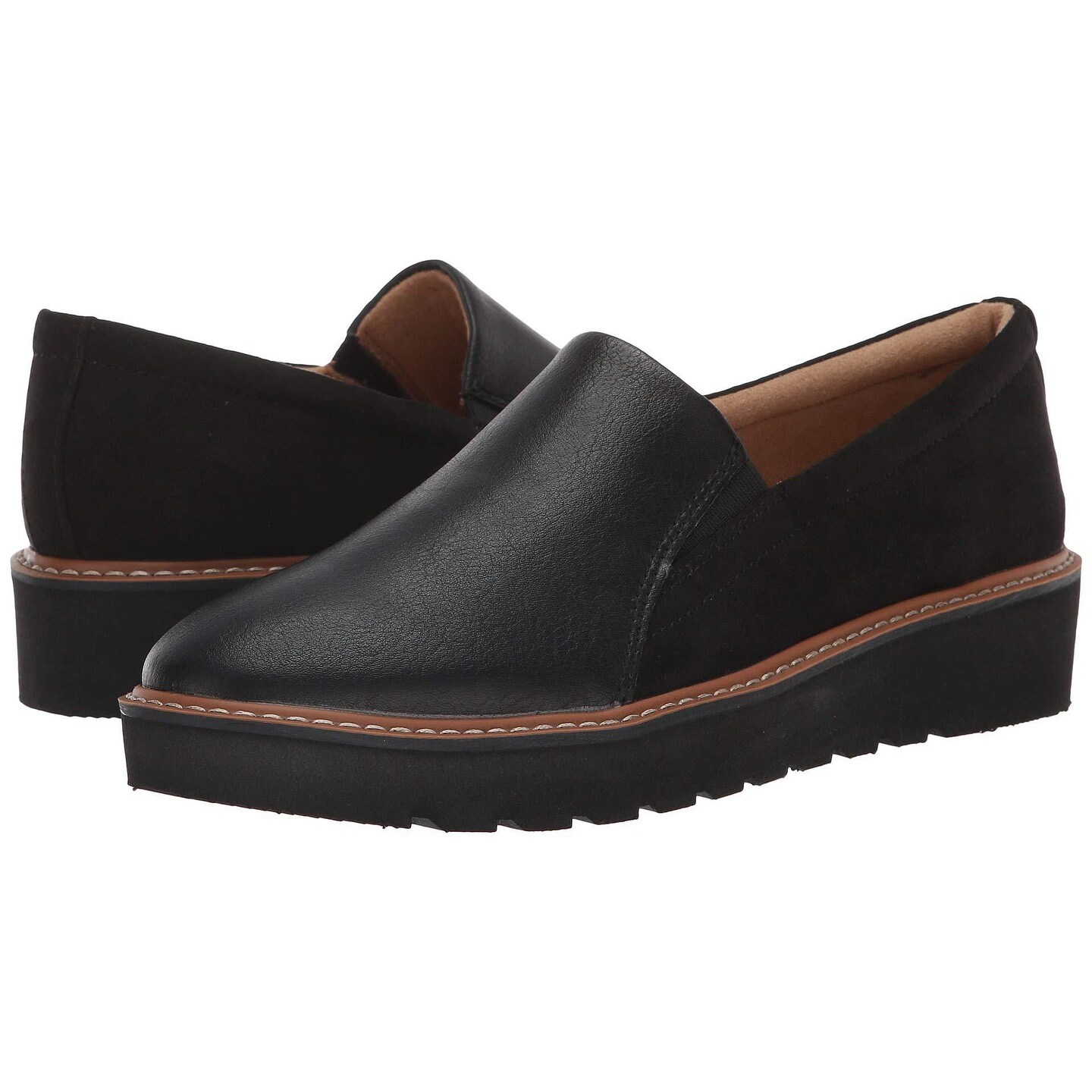 naturalizer effie loafer