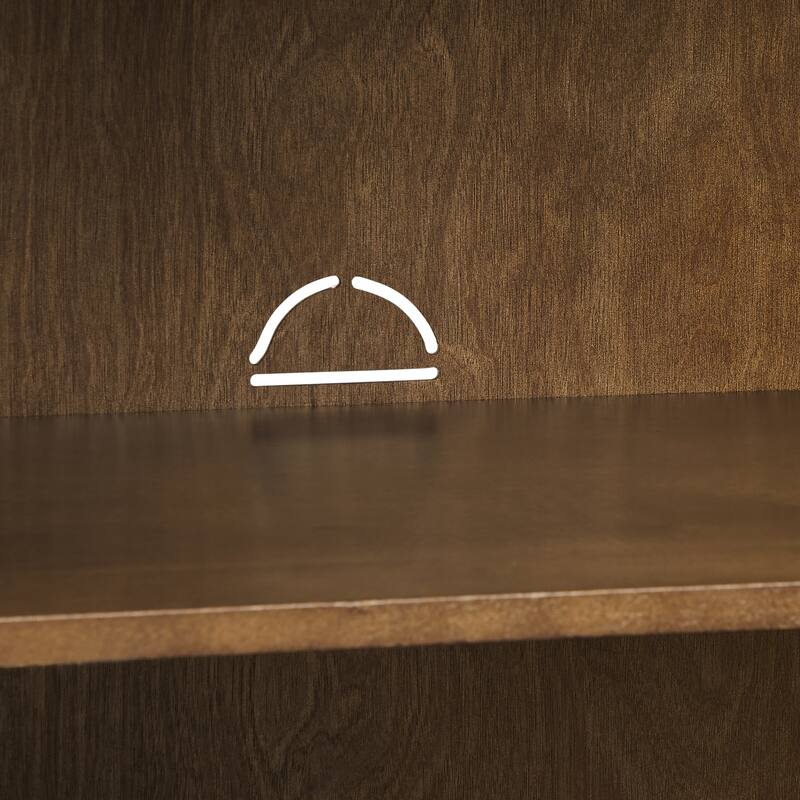 Byron Media Console