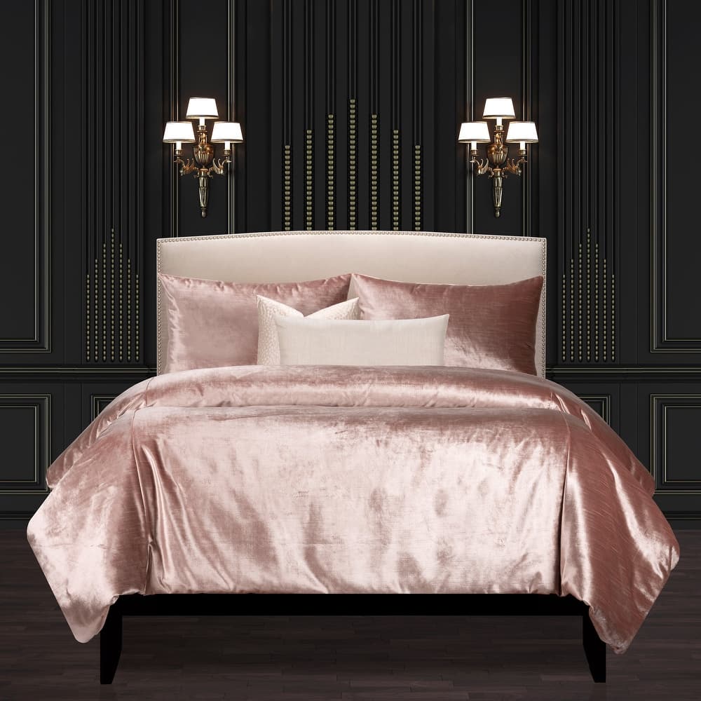 F Scott Fitzgerald Breakfast In Bed Luxury Duvet Cover and Insert Set