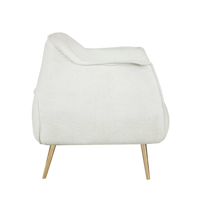 Weston Accent Chair