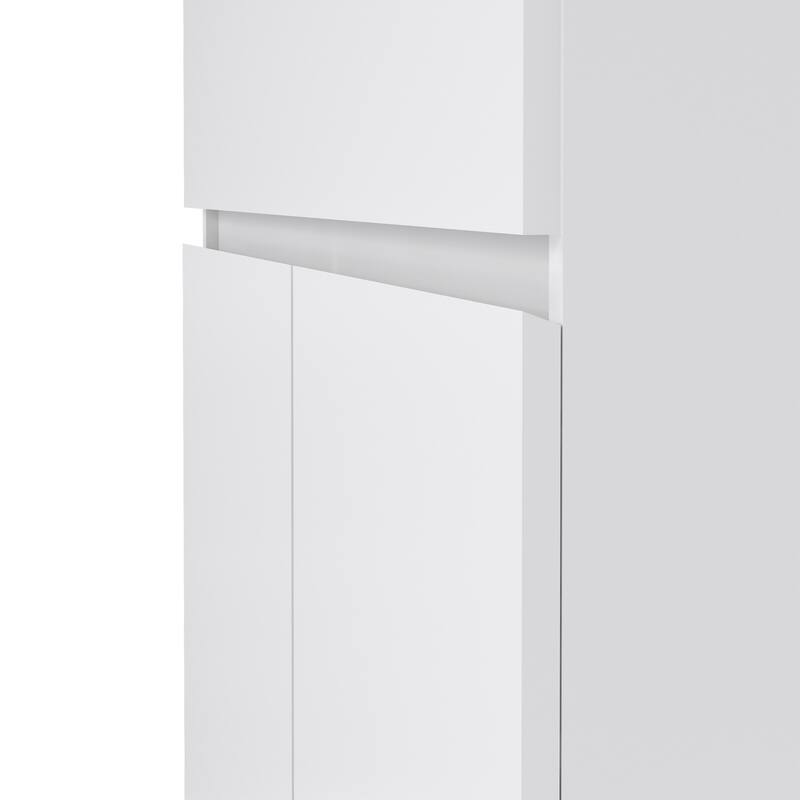 Porch & Den McKellingon 1-drawer, 2-door Sideboard