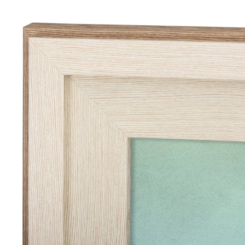 Hawaii Go USA by Mercana Studio a Hand Embellished Framed Art Print Series